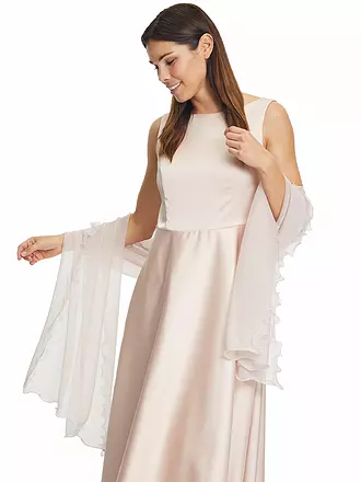 VERA MONT | Écharpe | rosa
